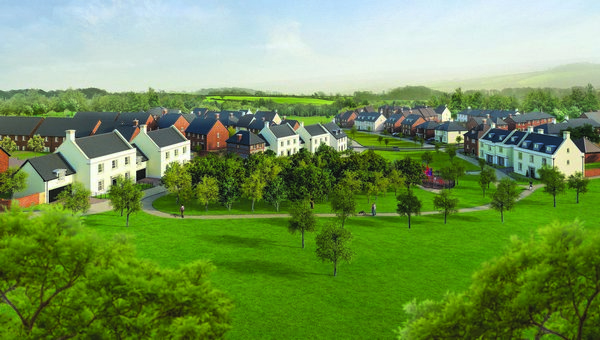 Latest phase of Winchester Village homes launches this weekend